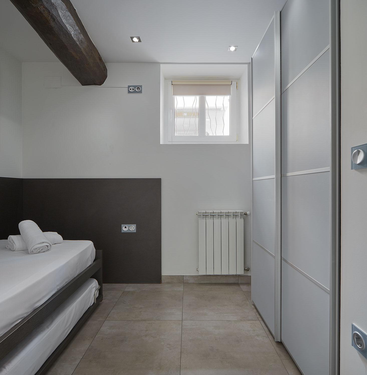 Pilliku Apartamentua Garaje Incluido Orio Exteriér fotografie